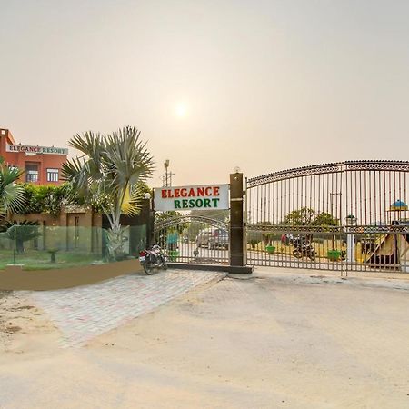 Elegance Resort Mathura Ngoại thất bức ảnh