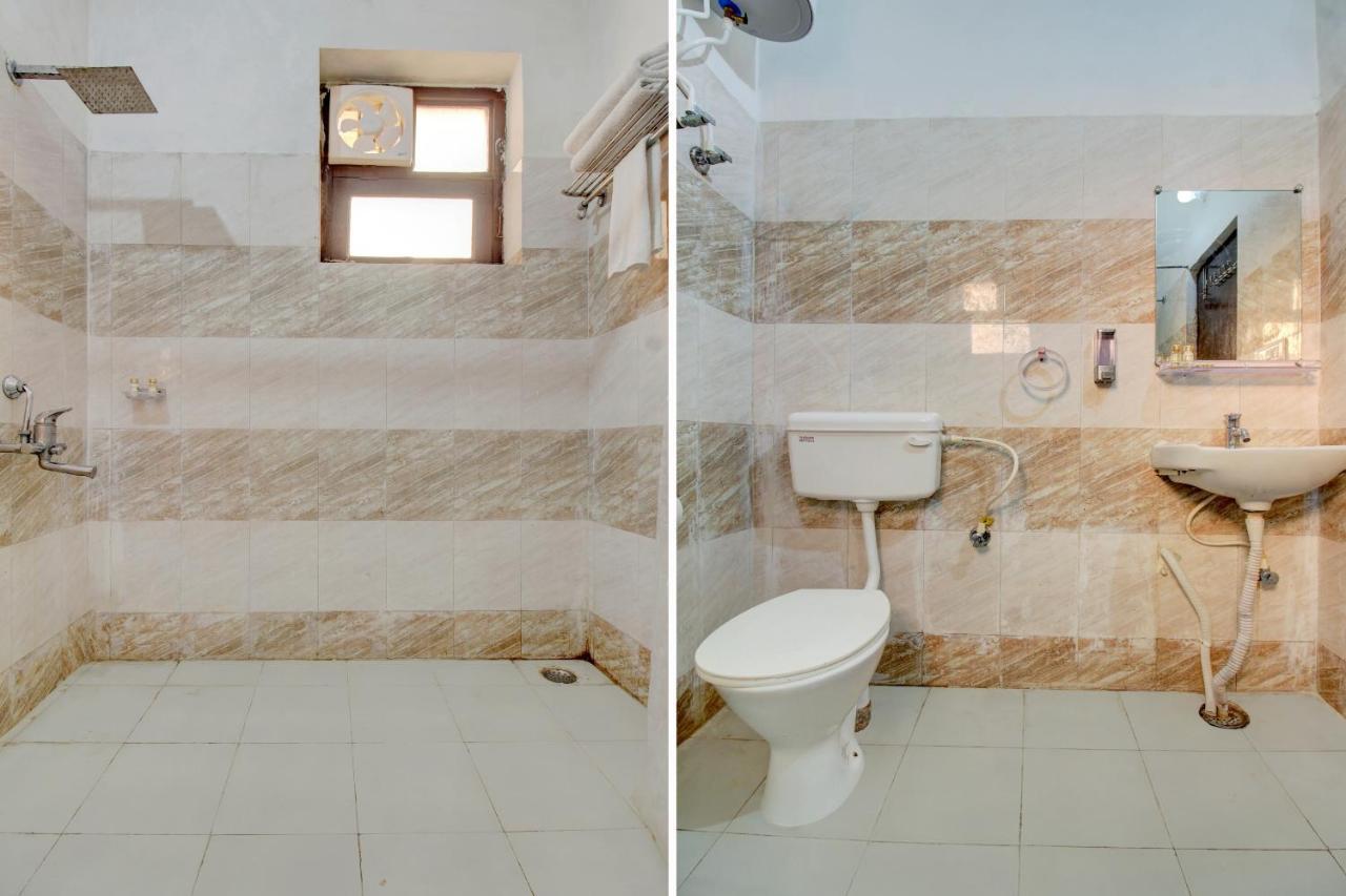 Elegance Resort Mathura Ngoại thất bức ảnh